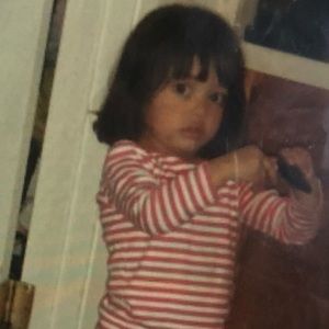 Meet your Posher, Ariana